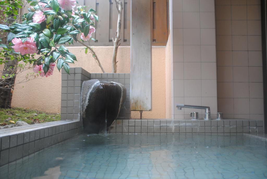 Hotel Oyado Ichifuji à Nikkō Extérieur photo