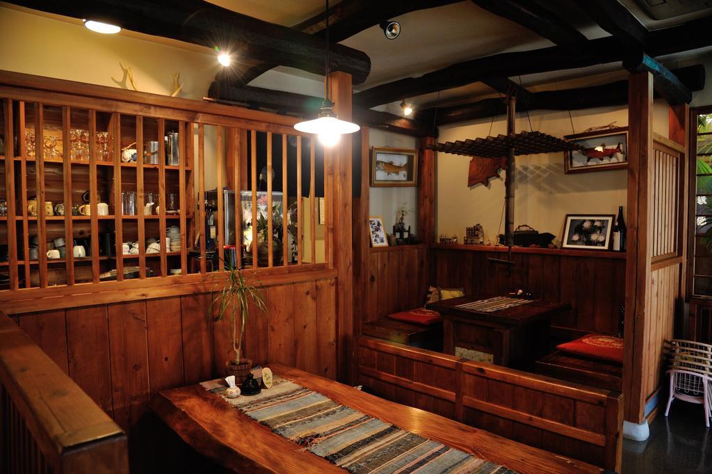 Hotel Oyado Ichifuji à Nikkō Extérieur photo