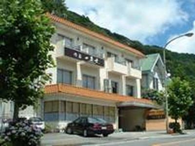 Hotel Oyado Ichifuji à Nikkō Extérieur photo