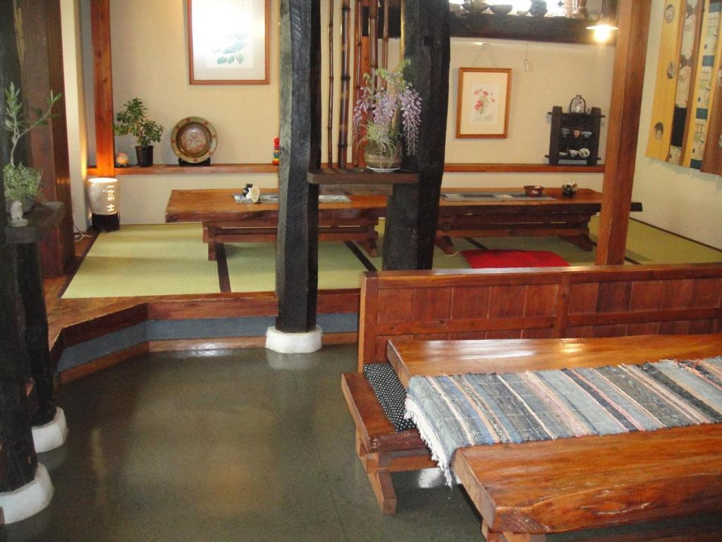 Hotel Oyado Ichifuji à Nikkō Extérieur photo
