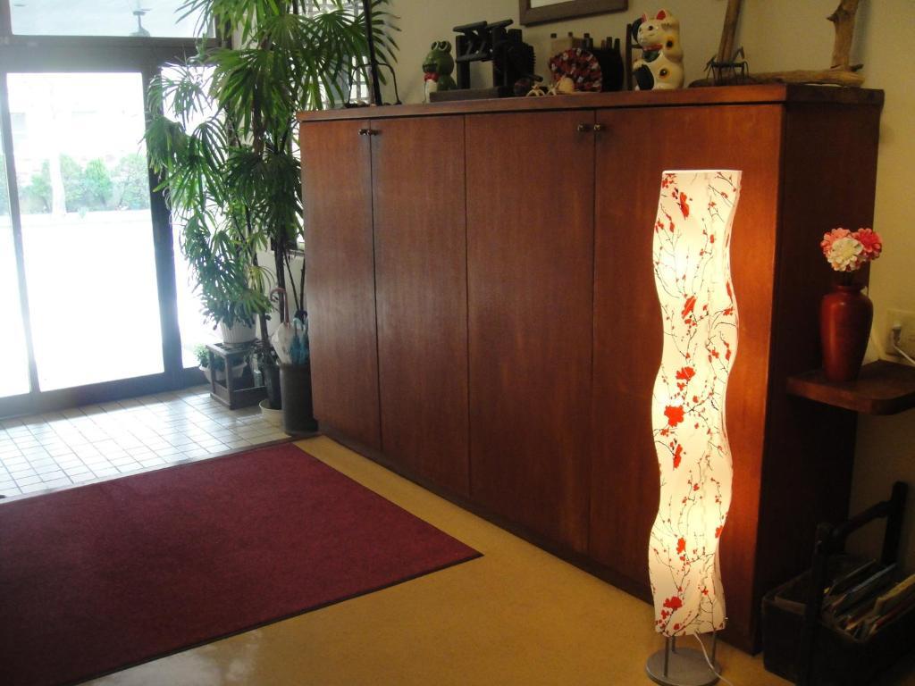 Hotel Oyado Ichifuji à Nikkō Extérieur photo